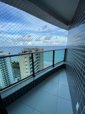 Apartamento Beira Mar 2 Quartos Boa Viagem